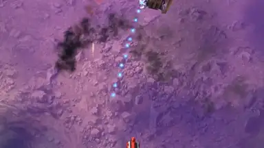 Sky Force Reloaded screenshot 5