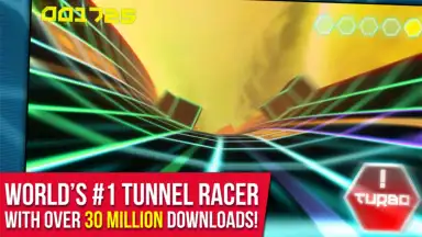 SpeedX 3D Turbo screenshot 8