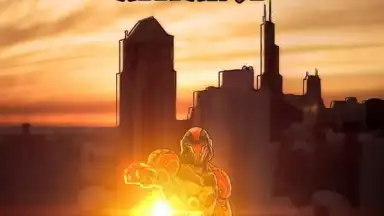 Superheroes Alliance screenshot 1