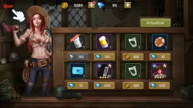 Zombie Strike screenshot 19