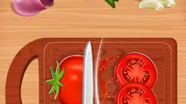 Pizza Games: Cooking Games screenshot 3