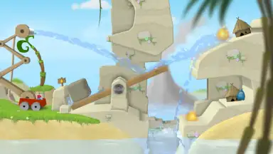 Sprinkle Islands Free screenshot 3