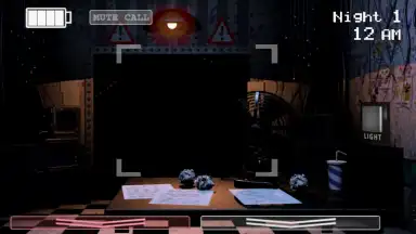 Five Nights at Freddy's 2 screenshot 2