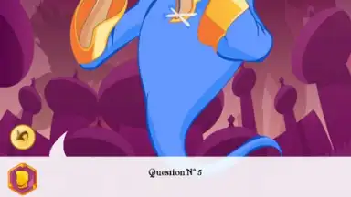 Akinator screenshot 5
