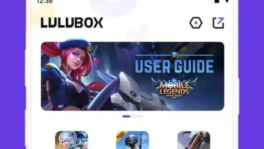 LuluBox screenshot 12