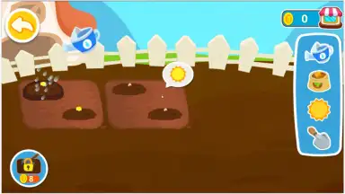 Little Panda's Farm Story screenshot 6