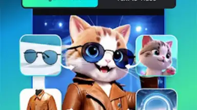 Kling AI screenshot 10