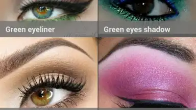 MakeUp Ideas screenshot 4