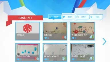 Draw Your Game screenshot 6