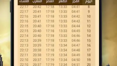 Salatuk screenshot 3