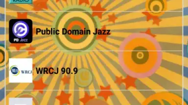 Top Jazz Radios Free screenshot 3