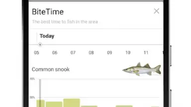 FishBrain screenshot 3
