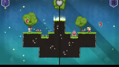 Staying Together screenshot 2