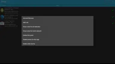 Drony screenshot 10