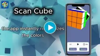 Cube Resolver screenshot 1