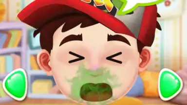 Dentist games screenshot 7