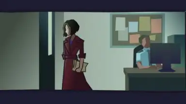 Paper Wolves screenshot 5