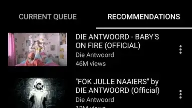 Stream: Free music for YouTube screenshot 4