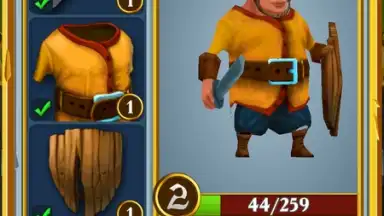 Epic Quest screenshot 3