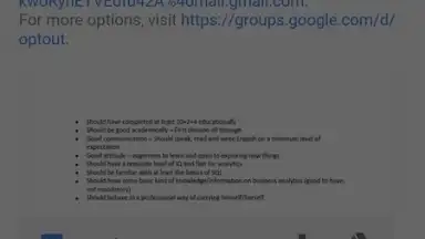 Docx Reader screenshot 5