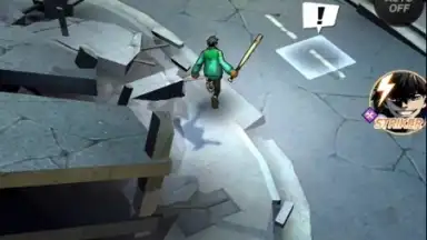 Thunder Brawl screenshot 10
