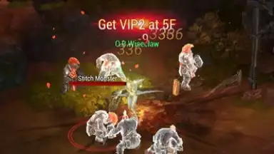 Metamorph M screenshot 20