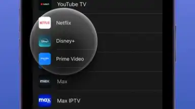 Easy Remote: Remote Control for Samsung TV screenshot 3