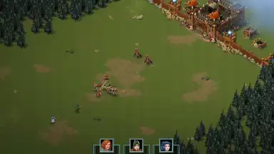 StormBorn screenshot 7