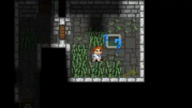 Moonshine Pixel Dungeon screenshot 10