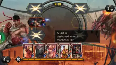 TEPPEN screenshot 5
