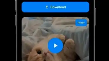 Media Saver screenshot 3