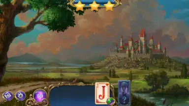 Emerland Solitaire 2 Collector's Edition screenshot 2