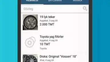 TMCARS screenshot 2