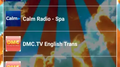 The Reiki Channel screenshot 4