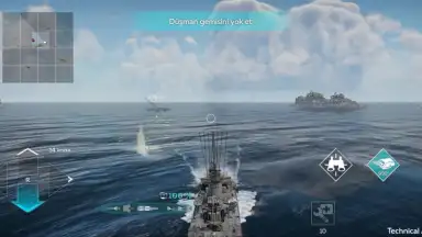 War Thunder Mobile screenshot 8