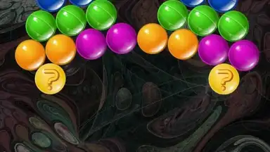 Space Bubble Shooter screenshot 9