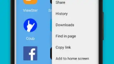 UC Downloader screenshot 2