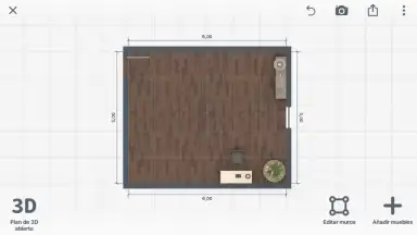 Room Planner screenshot 2
