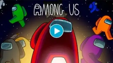 Among Us screenshot 1