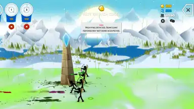 Stick War 3 screenshot 2