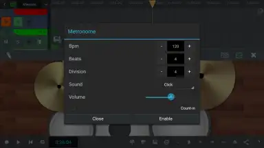 n-Track Studio screenshot 9