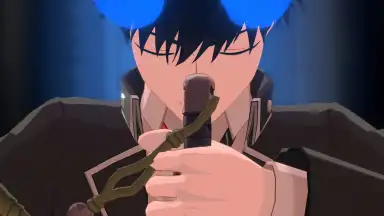 AlternaVvelt Blue Exorcist AS screenshot 6