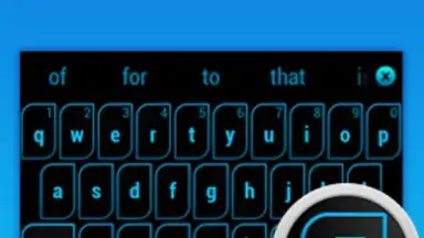 TouchPal Keyboard screenshot 2