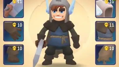 Nonstop Knight 2 screenshot 10