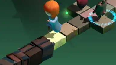 Dream Walker screenshot 8
