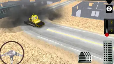 construction simulator 3D screenshot 9