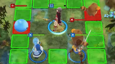 Chain Strike screenshot 12