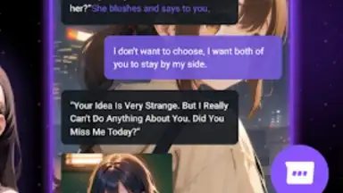 Her.AI screenshot 5