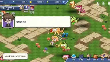 Fantasy Sisters: Collectible Idle RPG screenshot 7