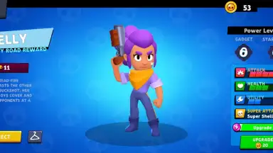 Brawl Box Stars Simulator screenshot 12
